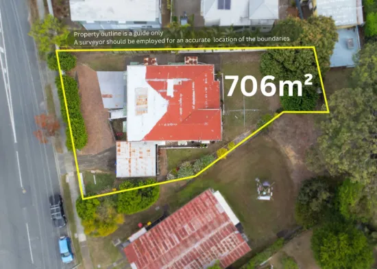 368 Bennetts Road, Norman Park, Qld 4170