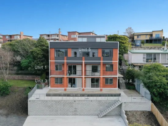 39-41 Second Avenue, West Moonah, Tas 7009