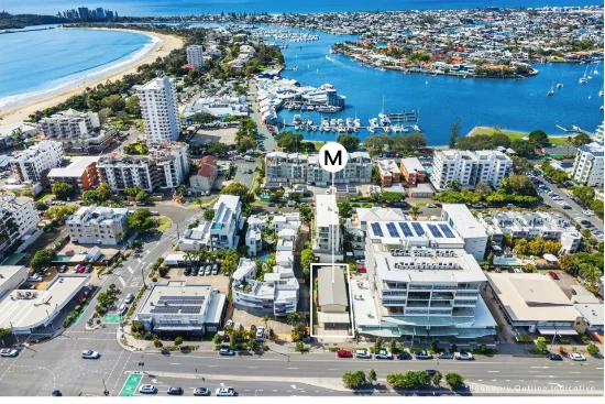 39 Brisbane Road, Mooloolaba, Qld 4557