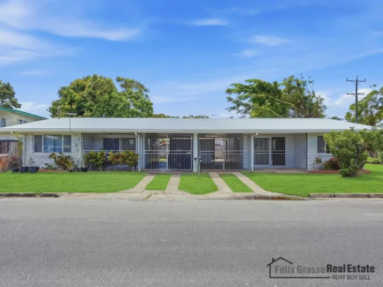 4 Bosanko Street, Manunda, Qld 4870