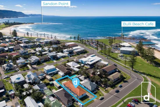4 Farrell Road, Bulli, NSW 2516