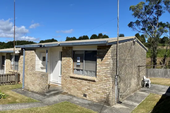 4 Magnet Court, Waratah, Tas 7321