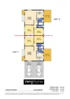 4 Maud Street, Caloundra, Qld 4551-Floorplan