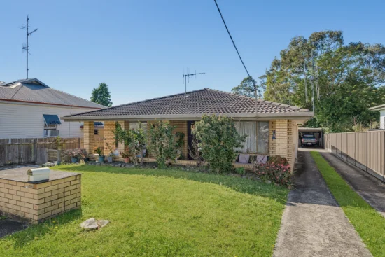 4 Range Street, Wauchope, NSW 2446