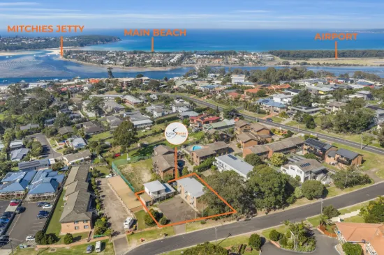 4 View Street, Merimbula, NSW 2548