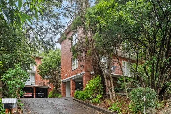 4 Yarra Street, Kew, Vic 3101