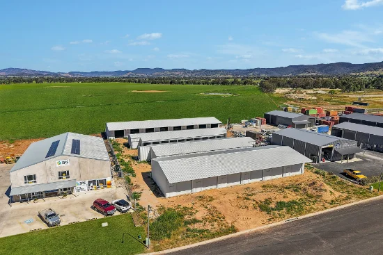44 Burrundulla Road, Mudgee, NSW 2850 - For Sale