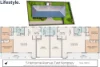 5 Herborne Avenue, East Kempsey, NSW 2440-Floorplan