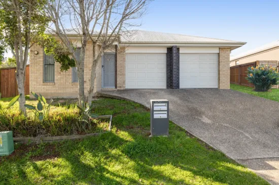 5 Ryan Street, Glenvale, Qld 4350