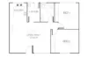 58 East Terrace, Kingston Se, SA 5275-Floorplan