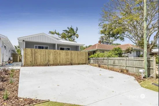 59 Hutton Avenue, Wynnum, Qld 4178