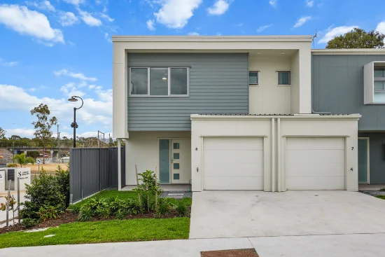 6/1 Mcewan Street, Riverview, Qld 4303