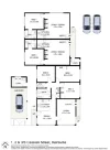6 Cassian Street, Keiraville, NSW 2500-Floorplan