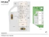 6 Monarch Lane, Labrador, Qld 4215-Floorplan