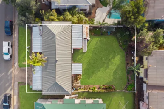 6 Robertson Avenue, Margate, Qld 4019