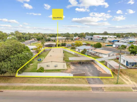 69 Opal Street, Emerald, Qld 4720