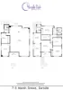 7-9 Marsh Street, Earlville, Qld 4870-Floorplan