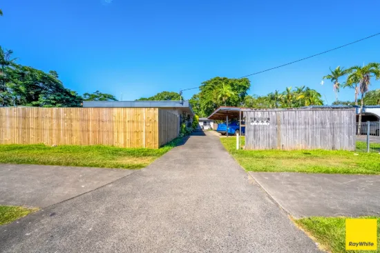 7 Sandown Close, Woree, Qld 4868