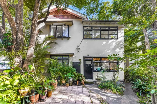 72 Birriga, Bellevue Hill, NSW 2023