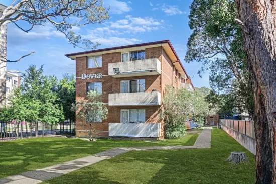 8 Ruby Street, Carramar, NSW 2163