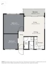 86 Upper Lancaster Road, Hamilton, Qld 4007-Floorplan