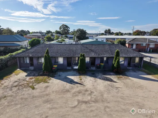 89 Princes Highway, Lucknow, Vic 3875