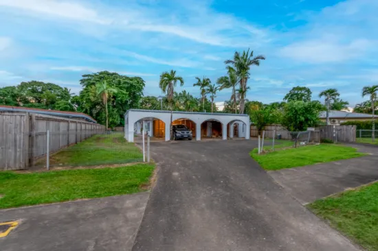 9 Sandown Close, Woree, Qld 4868