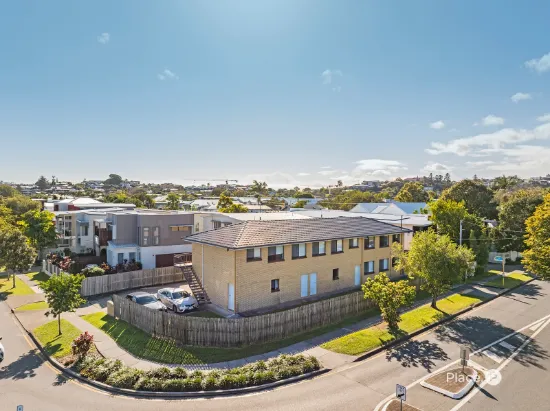 92 Stuart Street, Bulimba, Qld 4171