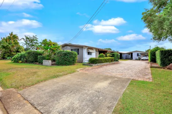95 FE Walker Street, Kepnock, Qld 4670