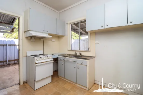 Unit 1 & 2/9 Seventh Avenue, Mount Isa, Qld 4825