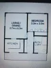 unit 1/469 Nelson Road, Mount Nelson, Tas 7007-Floorplan