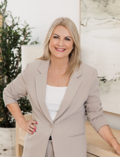 Chris Shields - Real Estate Agent