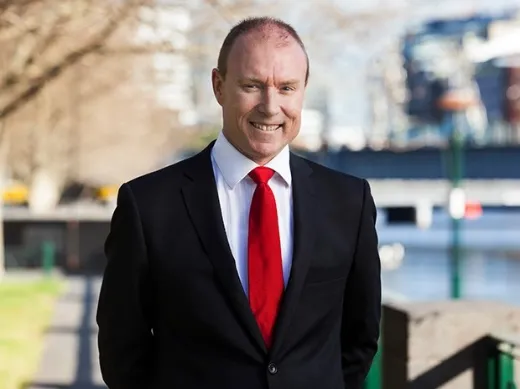 Brent  Schapel - Real Estate Agent at MICM Real Estate - SOUTHBANK 