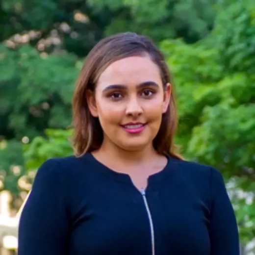 Bree McAllister - Real Estate Agent at Aktiv Property Management - BRISBANE CITY