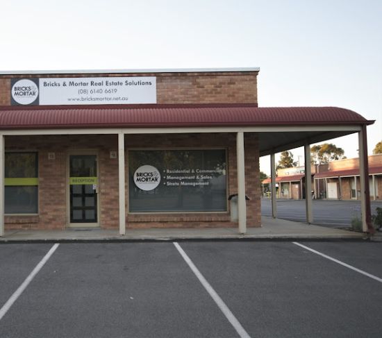 Bricks & Mortar Real Estate Solutions - CANNING VALE - Real Estate Agency
