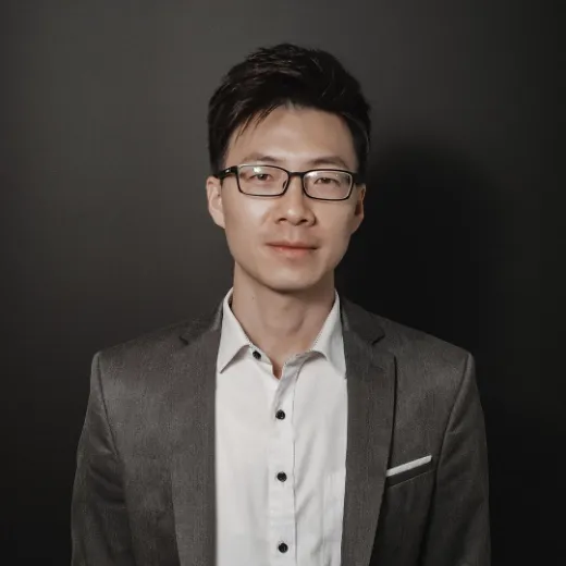 Bo Zhang - Real Estate Agent at Chidiac Realty - WENTWORTH POINT