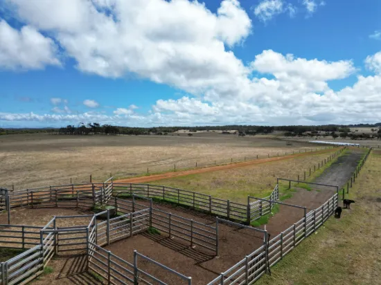 A Landmark Rural Holding - Unmatched in Scale and Quality