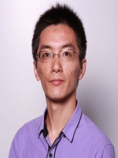 Bob He - Real Estate Agent