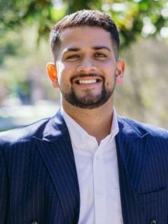 Bobby Singh - Real Estate Agent