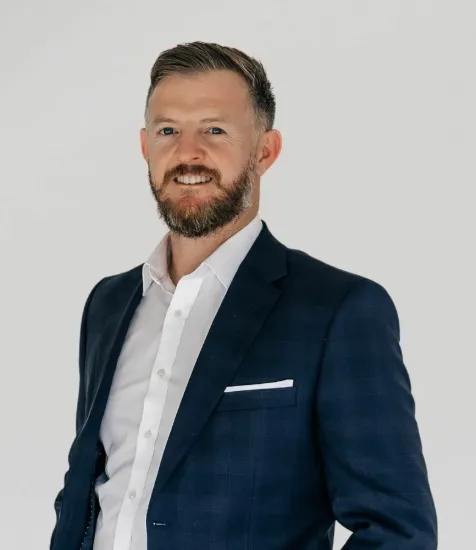 Bobby O'Hara - Real Estate Agent at Town - Sunshine Coast