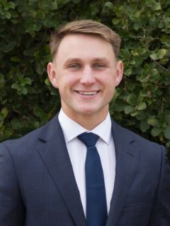 Bodi Stewart - Real Estate Agent