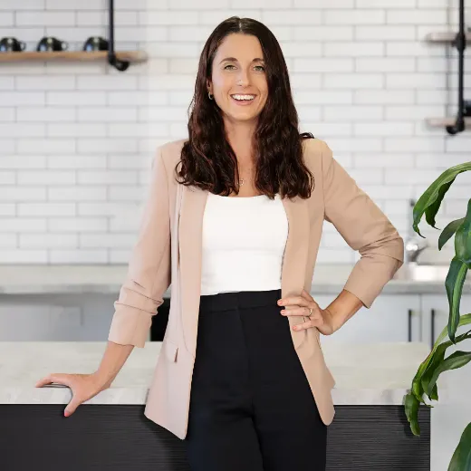 Bonnie Scudds - Real Estate Agent at Ouwens Casserly Real Estate Adelaide