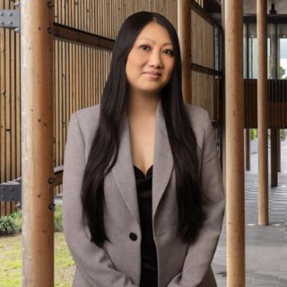 Bonny Neri - Real Estate Agent
