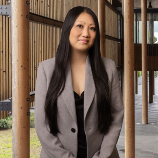 Bonny Neri - Real Estate Agent at Raine & Horne - Marrickville