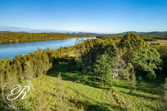 Your own island - the opportunity of a lifetime