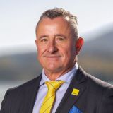 Boris Teodorowych - Real Estate Agent From - Ray White - Canberra