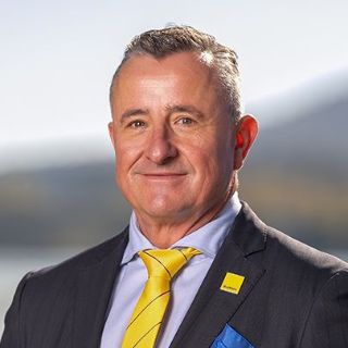 Boris Teodorowych - Real Estate Agent