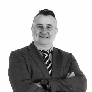 Boris  Teodorowych - Real Estate Agent