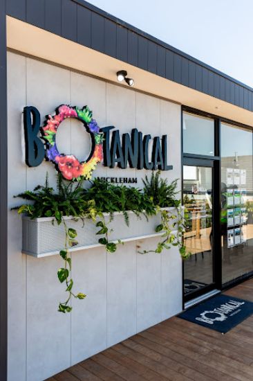 Satterley - Botanical - Real Estate Agency
