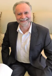 Peter Ernst - Real Estate Agent